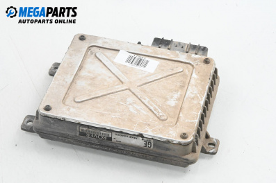 ECU for Rover 400 Sedan II (05.1995 - 03.2000) 414 Si, 103 hp, № MKC104022