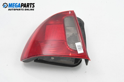 Tail light for Rover 400 Sedan II (05.1995 - 03.2000), sedan, position: left