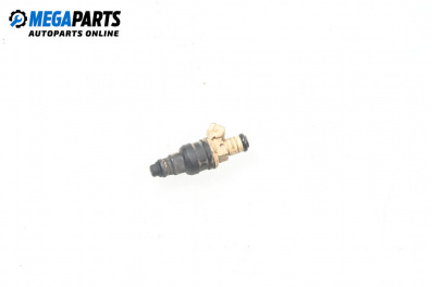 Gasoline fuel injector for Rover 400 Sedan II (05.1995 - 03.2000) 414 Si, 103 hp