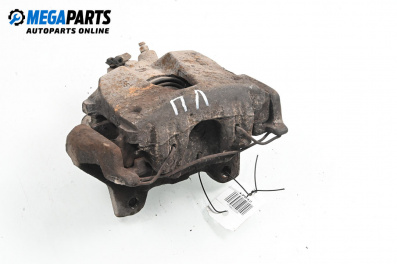 Bremszange for Fiat Multipla Multivan (04.1999 - 06.2010), position: links, vorderseite