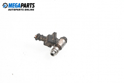 Gasoline fuel injector for Fiat Multipla Multivan (04.1999 - 06.2010) 1.6 16V Bipower (186AMB1A), 103 hp