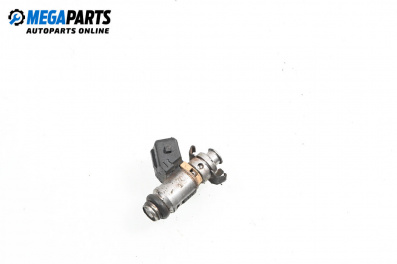 Gasoline fuel injector for Fiat Multipla Multivan (04.1999 - 06.2010) 1.6 16V Bipower (186AMB1A), 103 hp