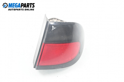 Tail light for Renault Megane I Classic Sedan (09.1996 - 08.2003), sedan, position: right