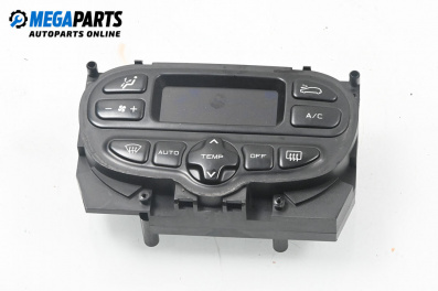 Air conditioning panel for Citroen Xsara Picasso (09.1999 - 06.2012)