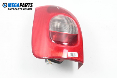 Tail light for Citroen Xsara Picasso (09.1999 - 06.2012), minivan, position: left