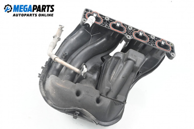 Intake manifold for Citroen Xsara Picasso (09.1999 - 06.2012) 1.8 16V, 115 hp