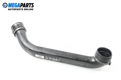 Turbo pipe for Mercedes-Benz C-Class Estate (S202) (06.1996 - 03.2001) C 250 T Turbo-D (202.188), 150 hp