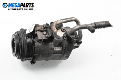 AC compressor for Mercedes-Benz C-Class Estate (S202) (06.1996 - 03.2001) C 250 T Turbo-D (202.188), 150 hp, automatic