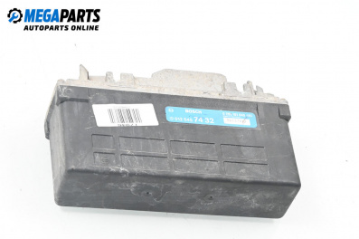 ABS control module for Mercedes-Benz C-Class Sedan (W202) (03.1993 - 05.2000), № 012 545 74 32