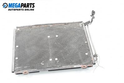 Radiator aer condiționat for Mercedes-Benz C-Class Sedan (W202) (03.1993 - 05.2000) C 250 D (202.125), 113 hp