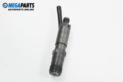 Diesel fuel injector for Mercedes-Benz C-Class Sedan (W202) (03.1993 - 05.2000) C 250 D (202.125), 113 hp