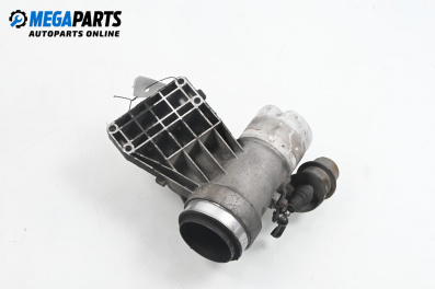 Turbo pipe for Mercedes-Benz C-Class Sedan (W202) (03.1993 - 05.2000) C 250 D (202.125), 113 hp