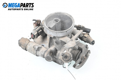 Clapetă carburator for Fiat Coupe Coupe (11.1993 - 08.2000) 1.8 16V, 131 hp