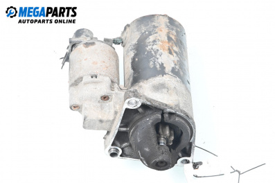 Demaror for Fiat Coupe Coupe (11.1993 - 08.2000) 1.8 16V, 131 hp