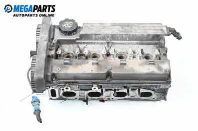 Chiulasă for Fiat Coupe Coupe (11.1993 - 08.2000) 1.8 16V, 131 hp