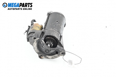 Starter for Peugeot 306 Hatchback (01.1993 - 10.2003) 1.9 DT, 90 hp