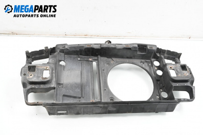 Front slam panel for Volkswagen Polo Hatchback II (10.1994 - 10.1999), hatchback