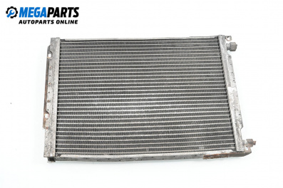 Air conditioning radiator for Volkswagen Polo Hatchback II (10.1994 - 10.1999) 55 1.3, 55 hp