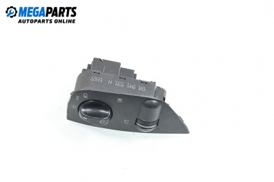 Lights switch for Volkswagen Polo Hatchback II (10.1994 - 10.1999), № 6N1 941 531 H