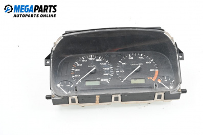 Instrument cluster for Volkswagen Polo Hatchback II (10.1994 - 10.1999) 55 1.3, 55 hp