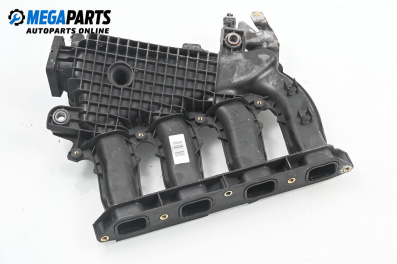 Intake manifold for Fiat Stilo Hatchback (10.2001 - 11.2010) 1.6 16V (192_XB1A), 103 hp