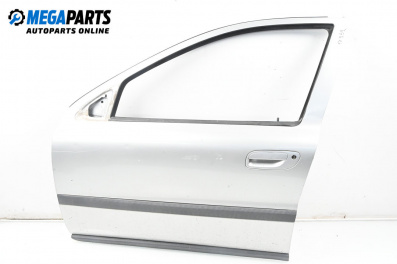 Door for Volvo S60 I Sedan (07.2000 - 04.2010), 5 doors, sedan, position: front - left