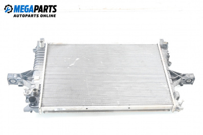 Water radiator for Volvo S60 I Sedan (07.2000 - 04.2010) 2.4 D5, 163 hp