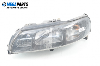 Headlight for Volvo S60 I Sedan (07.2000 - 04.2010), sedan, position: left