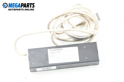 Modul GSM for Volvo S60 I Sedan (07.2000 - 04.2010), № 30667974