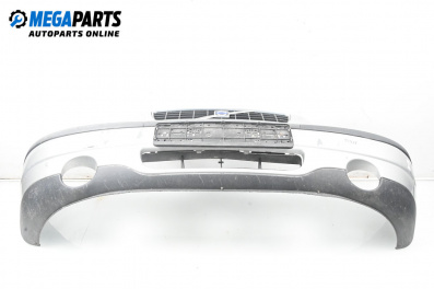 Front bumper for Volvo S60 I Sedan (07.2000 - 04.2010), sedan, position: front