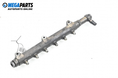 Fuel rail for Volvo S60 I Sedan (07.2000 - 04.2010) 2.4 D5, 163 hp