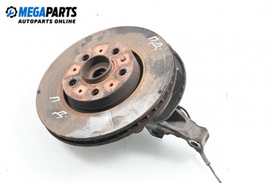 Butuc cu bielă for Volvo S60 I Sedan (07.2000 - 04.2010), position: dreaptă - fața