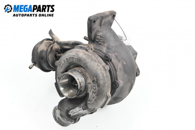 Turbo for Volvo S60 I Sedan (07.2000 - 04.2010) 2.4 D5, 163 hp, № 8653146