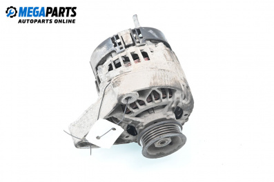 Alternator for Fiat Punto Hatchback II (09.1999 - 07.2012) 1.2 16V 80 (188.233, .235, .253, .255, .333, .353, .639...), 80 hp