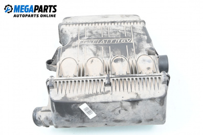 Air cleaner filter box for Fiat Punto Hatchback II (09.1999 - 07.2012) 1.2 16V 80 (188.233, .235, .253, .255, .333, .353, .639...)