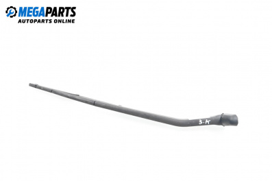 Rear wiper arm for Fiat Punto Hatchback II (09.1999 - 07.2012), position: rear