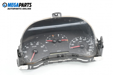 Instrument cluster for Fiat Punto Hatchback II (09.1999 - 07.2012) 1.2 16V 80 (188.233, .235, .253, .255, .333, .353, .639...), 80 hp