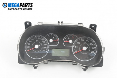 Instrument cluster for Fiat Punto Grande Punto (06.2005 - 07.2012) 1.4 T-Jet, 120 hp