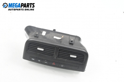 Panou butoane for Fiat Punto Grande Punto (06.2005 - 07.2012)