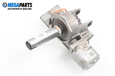 Electric steering rack motor for Fiat Punto Grande Punto (06.2005 - 07.2012), № 26117861