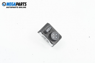 Mirror adjustment button for Fiat Punto Grande Punto (06.2005 - 07.2012)