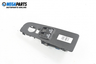 Window adjustment switch for Fiat Punto Grande Punto (06.2005 - 07.2012)