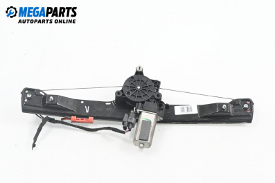 Electric window regulator for Fiat Punto Grande Punto (06.2005 - 07.2012), 3 doors, hatchback, position: left