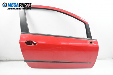 Door for Fiat Punto Grande Punto (06.2005 - 07.2012), 3 doors, hatchback, position: right