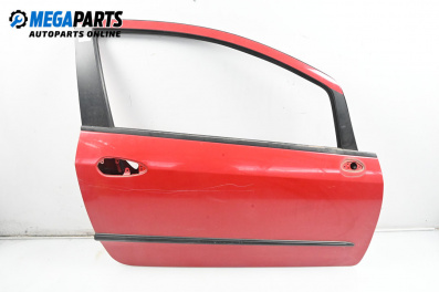 Ușă for Fiat Punto Grande Punto (06.2005 - 07.2012), 3 uși, hatchback, position: dreapta