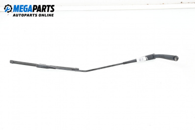 Braț ștergătoare parbriz for Fiat Punto Grande Punto (06.2005 - 07.2012), position: dreapta