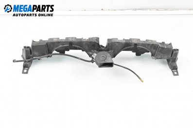 Bumper holder for Fiat Punto Grande Punto (06.2005 - 07.2012), hatchback, position: front