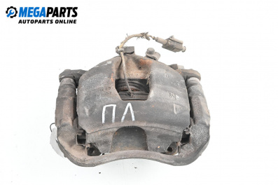 Caliper for Fiat Punto Grande Punto (06.2005 - 07.2012), position: front - left