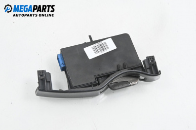 Card reader for Renault Laguna II Hatchback (03.2001 - 12.2007)