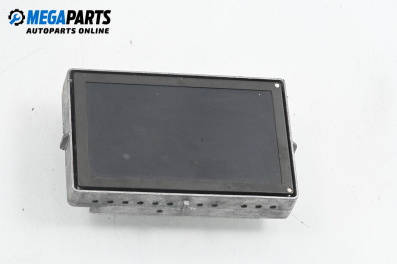 Display navigație for Renault Laguna II Hatchback (03.2001 - 12.2007), № 8200001376